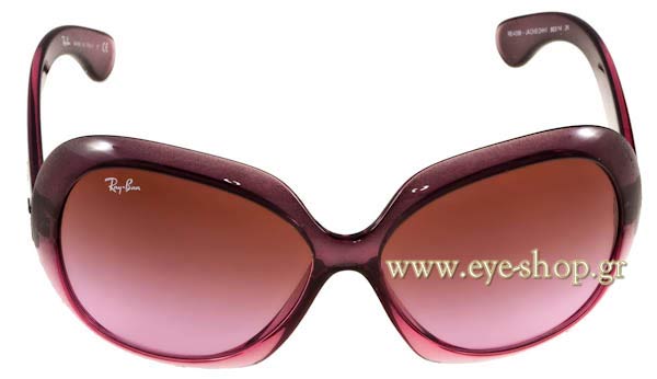 Rayban 4098 Jackie Ohh II