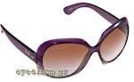 Occhiali da Sole Donna Rayban 4098-Jackie-Ohh-II 864/68 size 60