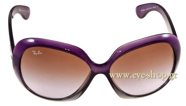 Rayban 4098 Jackie Ohh II
