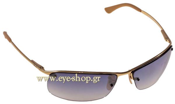 Occhiali Rayban 3183 001/7B