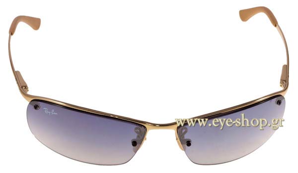 Rayban 3183