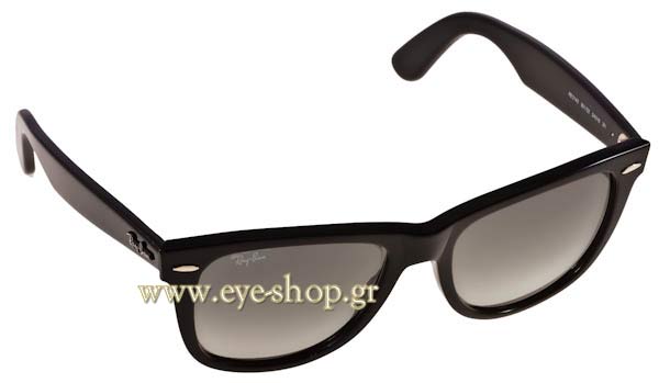 Occhiali Rayban 2140 Wayfarer 901/32