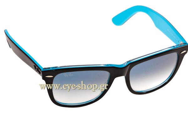 Occhiali Rayban 2140 wayfarer 10013F