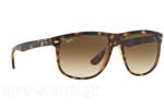 Occhiali da Sole Uomo Rayban 4147 710/51 size 60