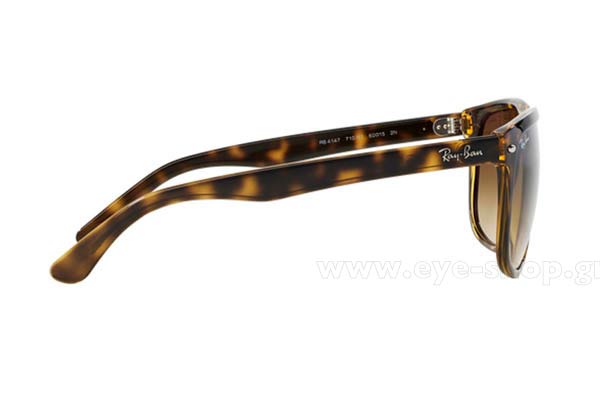 Rayban modello 4147 di colore 710/51