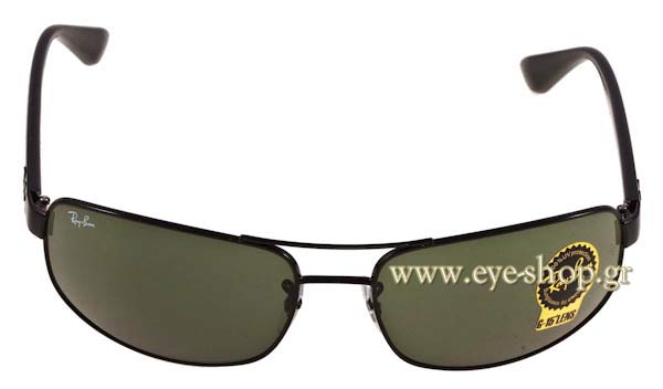 Rayban 3445
