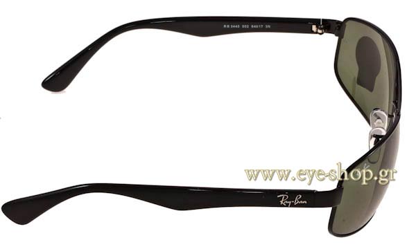 Rayban modello 3445 di colore 002