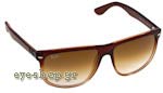 Occhiali da Sole Uomo Rayban 4147 827/51 size 60