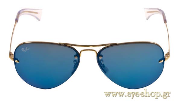 Rayban 3449