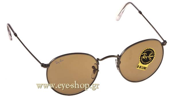 Occhiali Rayban 3447 ROUND METAL 029/53