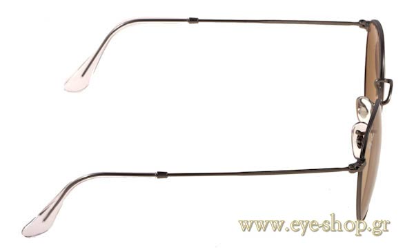 Rayban modello 3447 ROUND METAL di colore 029/53