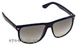 Occhiali da Sole Uomo Rayban 4147 629/32 size 60
