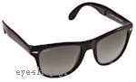 Occhiali da Sole Uomo Rayban 4105-Folding-Wayfarer 601/32 Folding size 54