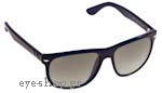 Occhiali da Sole Uomo Rayban 4147 629/32 size 56