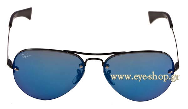 Rayban 3449