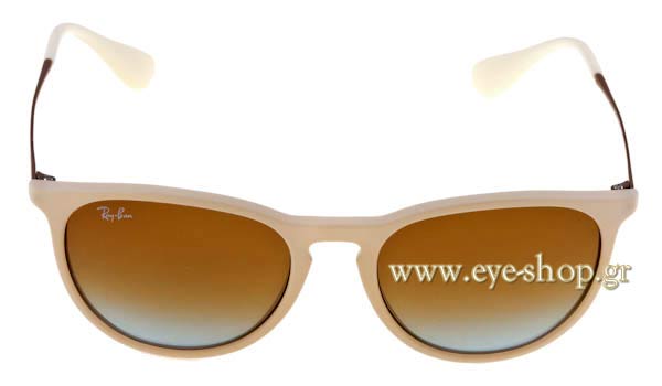 Rayban Erika 4171