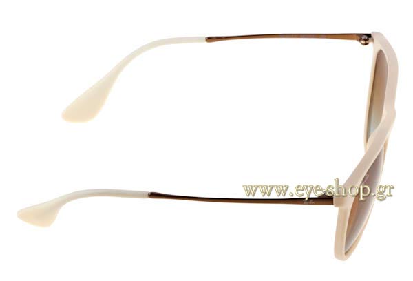 Rayban modello Erika 4171 di colore 869/5D