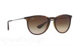 Occhiali da Sole Unisex Rayban Erika-4171 865/13 size 54