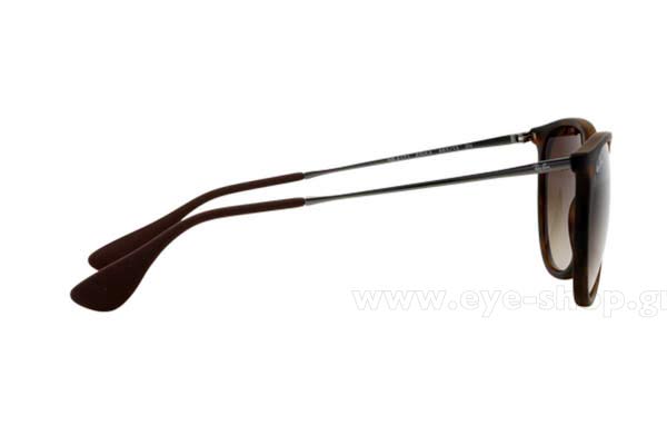 Rayban modello Erika 4171 di colore 865/13