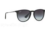 Occhiali da Sole Unisex Rayban Erika-4171 622/8G size 54