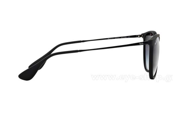 Rayban modello Erika 4171 di colore 622/8G