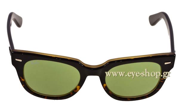 Rayban Meteor 4168