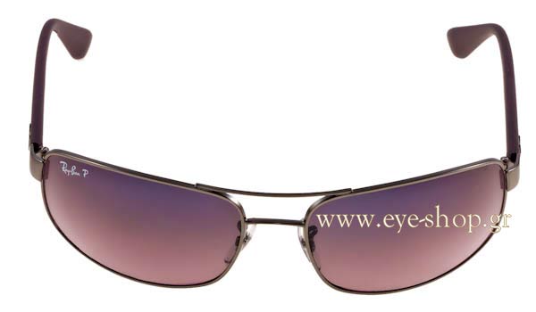Rayban 3445