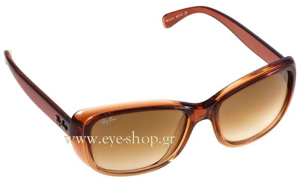 Occhiali Rayban 4174 857/51