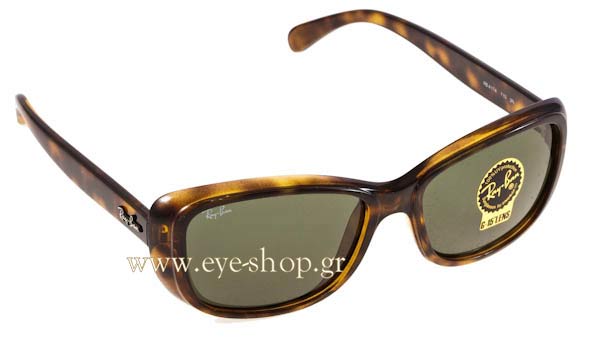 Occhiali da sole Rayban 4174 710
