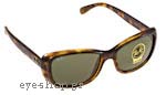 Occhiali da Sole Donna Rayban 4174 710 size 56