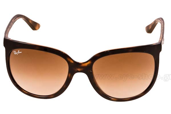 RayBan 4126 Cats 1000