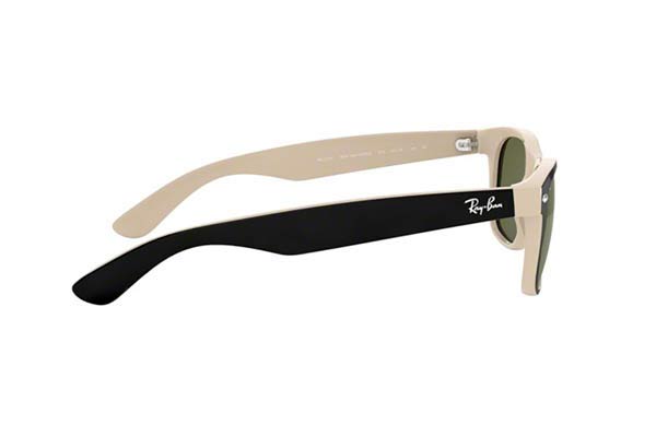 Rayban modello 2132 New Wayfarer di colore 875
