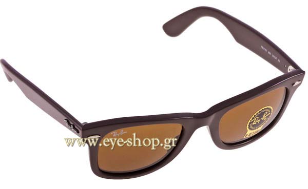 Occhiali Rayban 2140 Wayfarer 889
