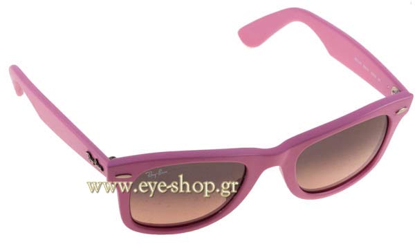 Occhiali Rayban 2140 Wayfarer 885/N1