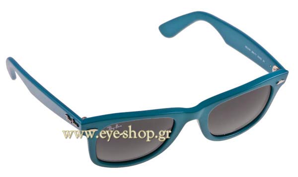 Occhiali Rayban 2140 Wayfarer 884/71
