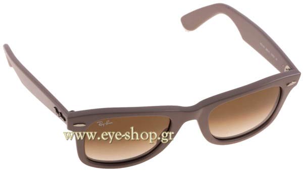Occhiali Rayban 2140 Wayfarer 886/51