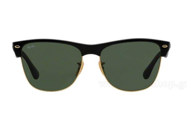Rayban 4175 Oversized Clubmaster