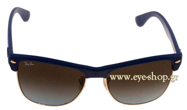 Rayban 4175 Oversized Clubmaster