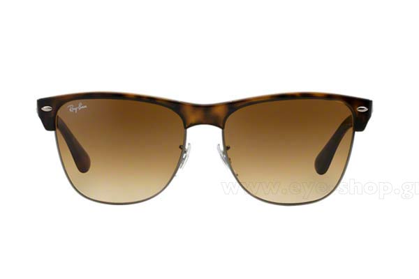 Rayban 4175 Oversized Clubmaster