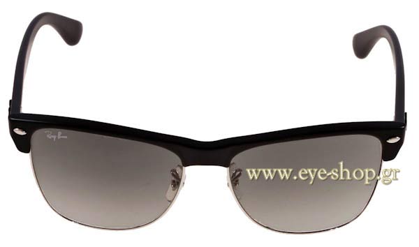 Rayban 4175 Oversized Clubmaster