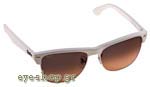Occhiali da Sole Unisex Rayban 4175-Oversized-Clubmaster 879/N1 size 57