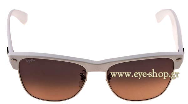 Rayban 4175 Oversized Clubmaster