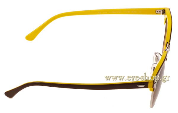 Rayban modello 3016 Clubmaster di colore 110485