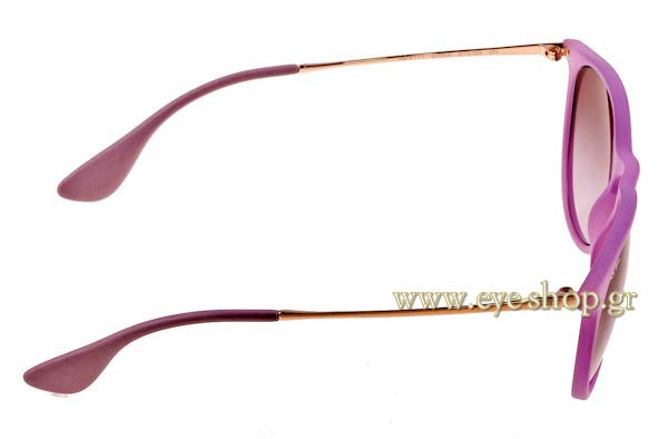 Rayban modello Erika 4171 di colore 870/68