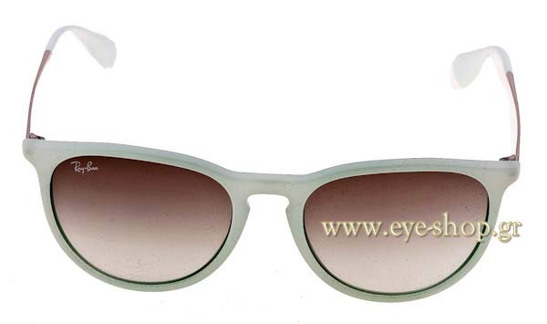 Rayban Erika 4171