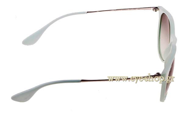 Rayban modello Erika 4171 di colore 871/8E