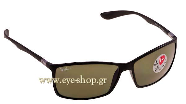 Occhiali Rayban 4179 601S9A  Liteforce Tech  Polarized