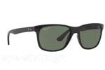 Occhiali da Sole Uomo Rayban 4181 601/9A polarized size 58