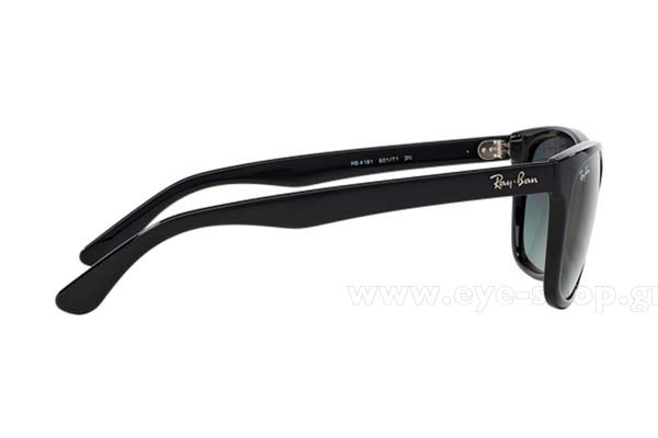 Rayban modello 4181 di colore 601/71