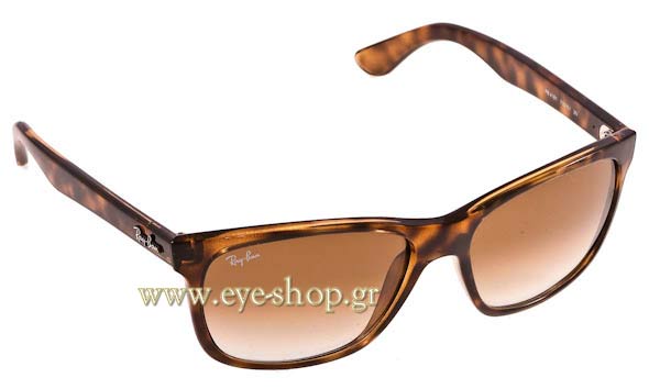 Occhiali da sole Rayban 4181 710/51